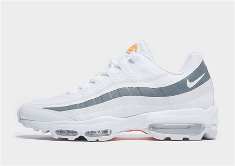 nike air max 95 ultra weiß